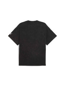 Футболка PUMA Dylan Exhibit Tee Iii модель 630672 Фото