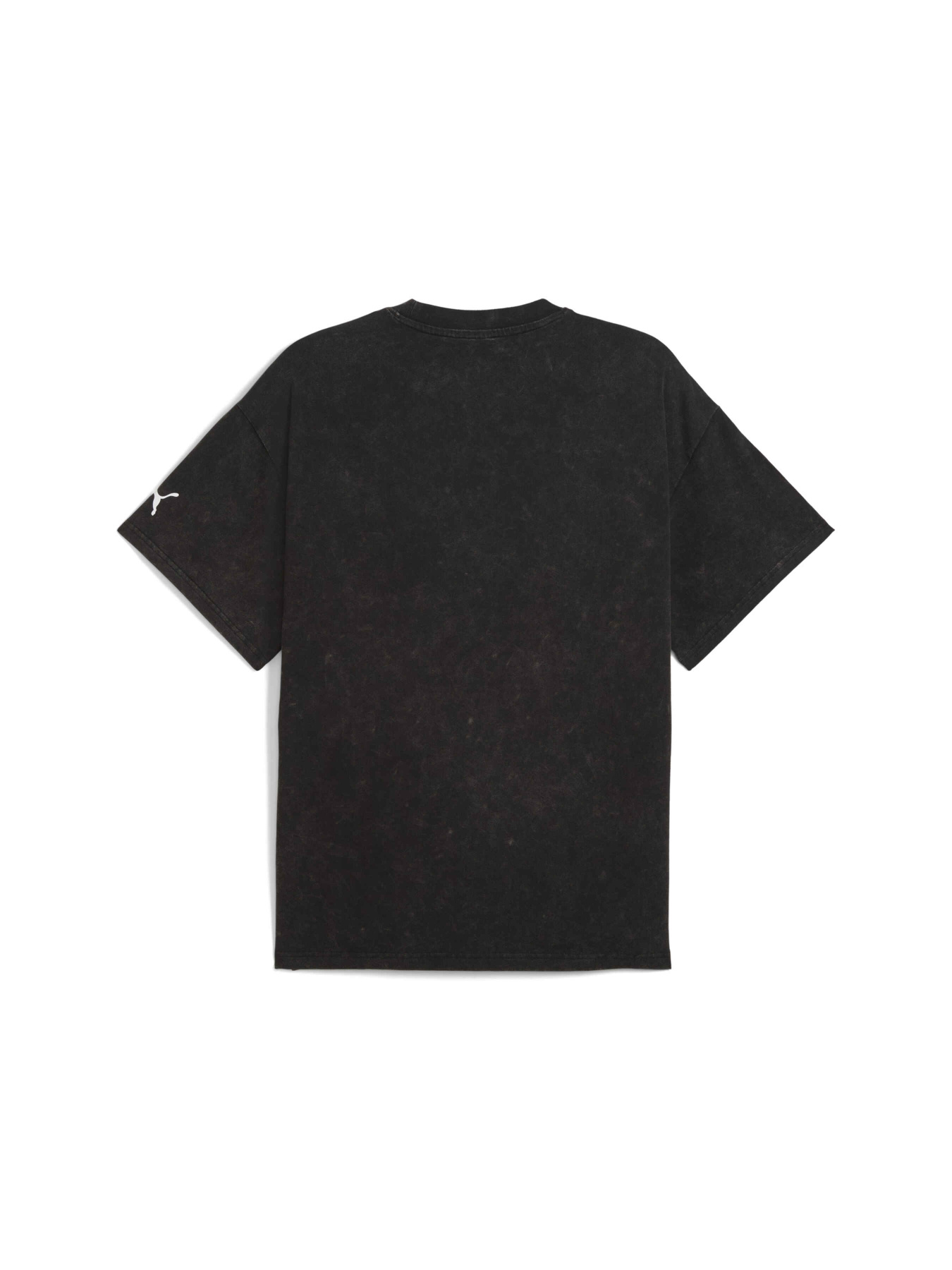 Футболка PUMA Dylan Exhibit Tee Iii модель 630672 Фото