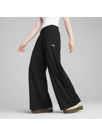 Спортивні штани PUMA Wardrobe Ess Low Rise Pants модель 629804 Фото