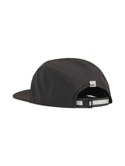 Кепка PUMA Running Packable 5 Panel Cap модель 026164 — фото - INTERTOP