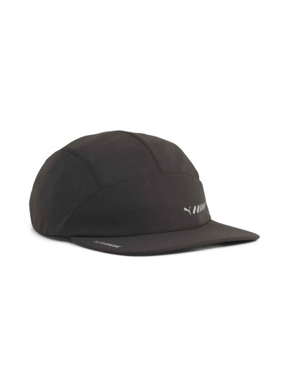 Кепка PUMA Running Packable 5 Panel Cap модель 026164 - фото