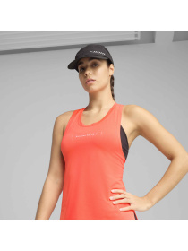 Кепка PUMA Running Packable 5 Panel Cap модель 026164 Фото