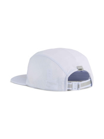 Кепка PUMA Running Packable 5 Panel Cap модель 026164 Фото