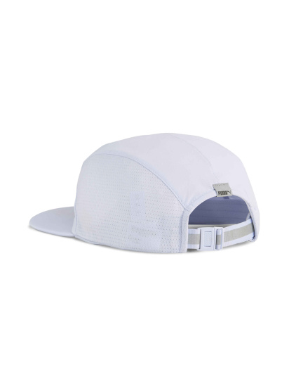 Кепка PUMA Running Packable 5 Panel Cap модель 026164 — фото - INTERTOP