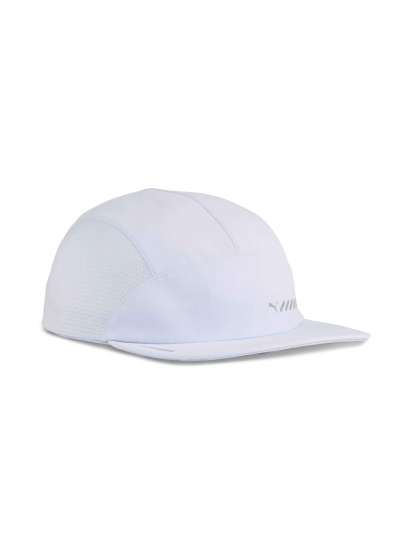 Кепка PUMA Running Packable 5 Panel Cap модель 026164 - фото