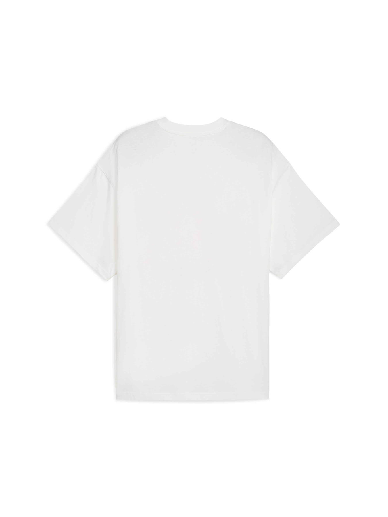 Футболка PUMA Hoop Dreamz Oversized Tee Ii модель 630501 Фото
