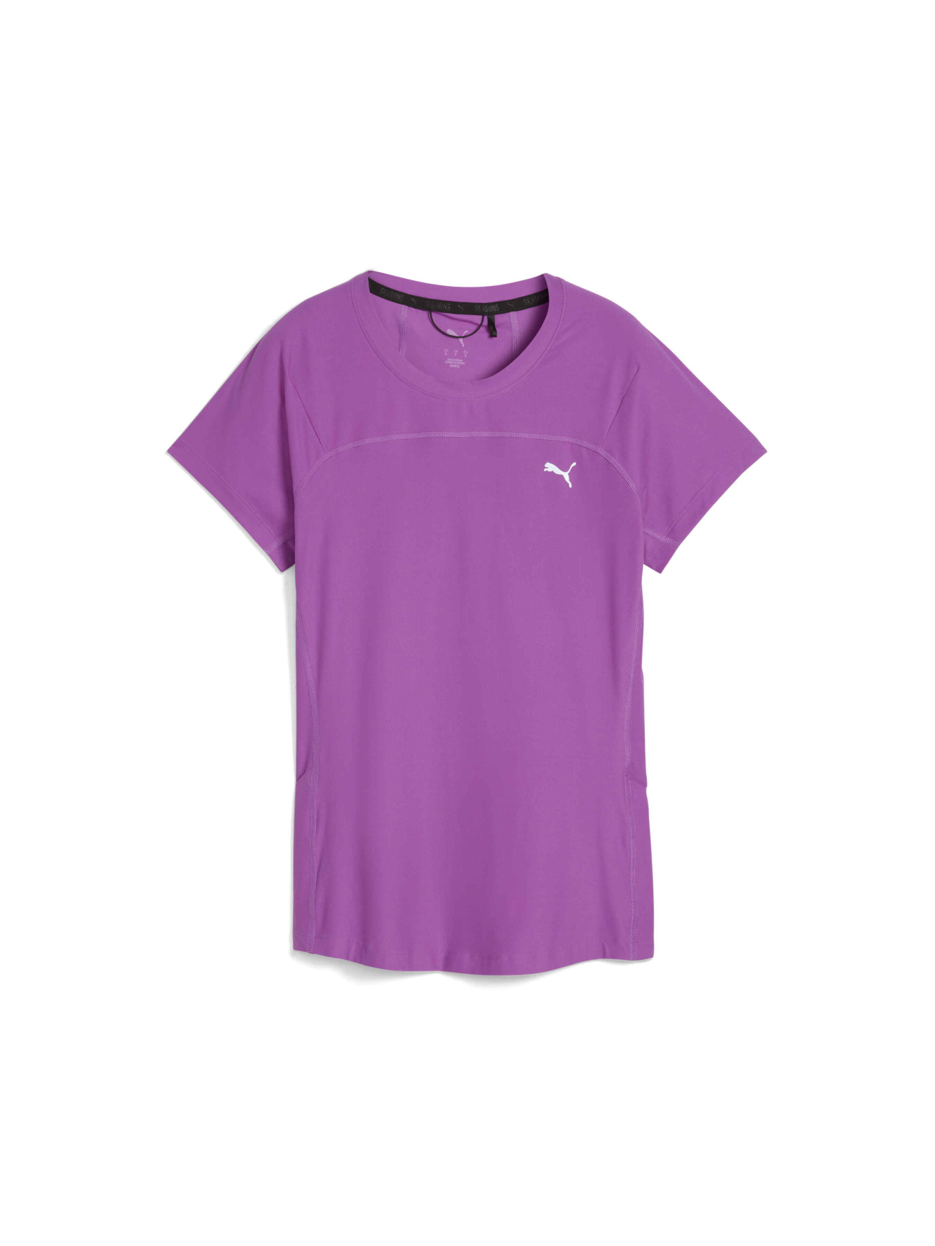Футболка PUMA W Seasons Coolcell Ss Tee модель 526617 Фото