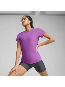 Футболка PUMA W Seasons Coolcell Ss Tee модель 526617 Футболка PUMA W Seasons Coolcell Ss Tee модель 526617 Фото