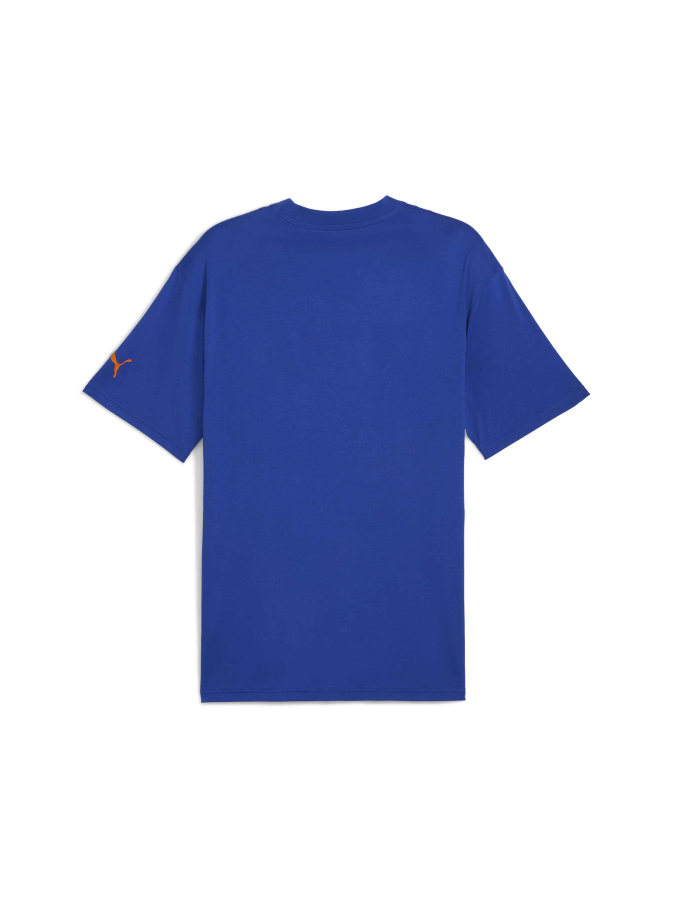 Футболка PUMA Rival Rage Tee 4 модель 685452 Футболка PUMA Rival Rage Tee 4 модель 685452 Фото