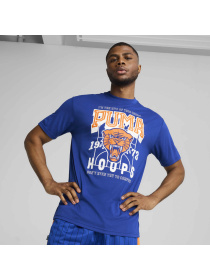 Футболка PUMA Rival Rage Tee 4 модель 685452 Футболка PUMA Rival Rage Tee 4 модель 685452 Фото