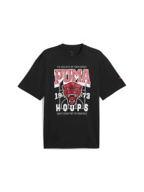 Футболка PUMA Rival Rage Tee 4 модель 685452 Футболка PUMA Rival Rage Tee 4 модель 685452 Фото