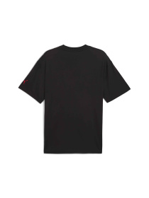 Футболка PUMA Rival Rage Tee 4 модель 685452 Футболка PUMA Rival Rage Tee 4 модель 685452 Фото