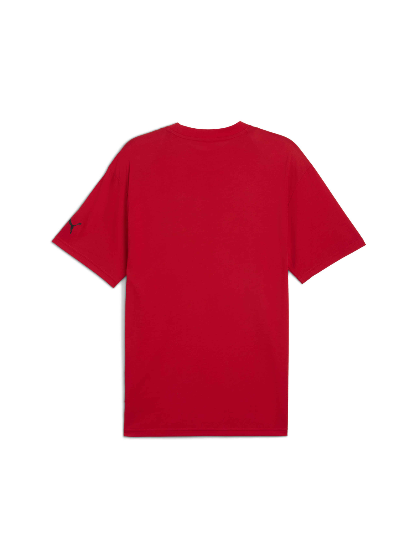 Футболка PUMA Rival Rage Tee 4 модель 685452 Футболка PUMA Rival Rage Tee 4 модель 685452 Фото