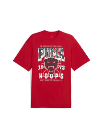 Футболка PUMA Rival Rage Tee 4 модель 685452 Футболка PUMA Rival Rage Tee 4 модель 685452 Фото