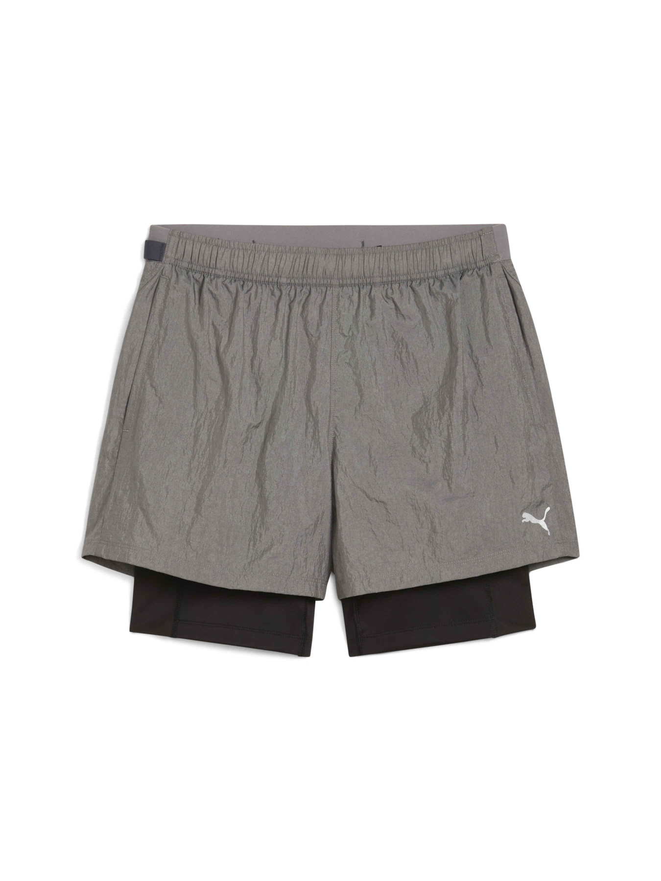 Спортивні шорти PUMA M Seasons Trail Run Short модель 526626 Фото