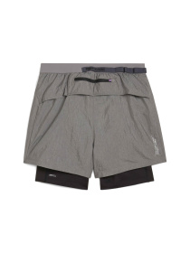 Спортивні шорти PUMA M Seasons Trail Run Short модель 526626 Фото