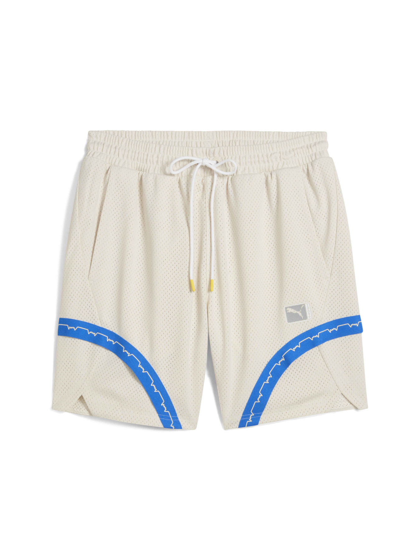 Шорты спортивные PUMA Dress Code Jawline Shorts модель 630469 Фото