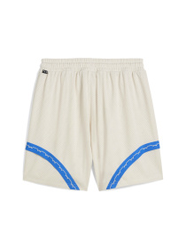 Шорты спортивные PUMA Dress Code Jawline Shorts модель 630469 Фото
