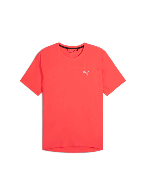 Футболка PUMA M Seasons Coolcell Ss Tee модель 526622 Фото