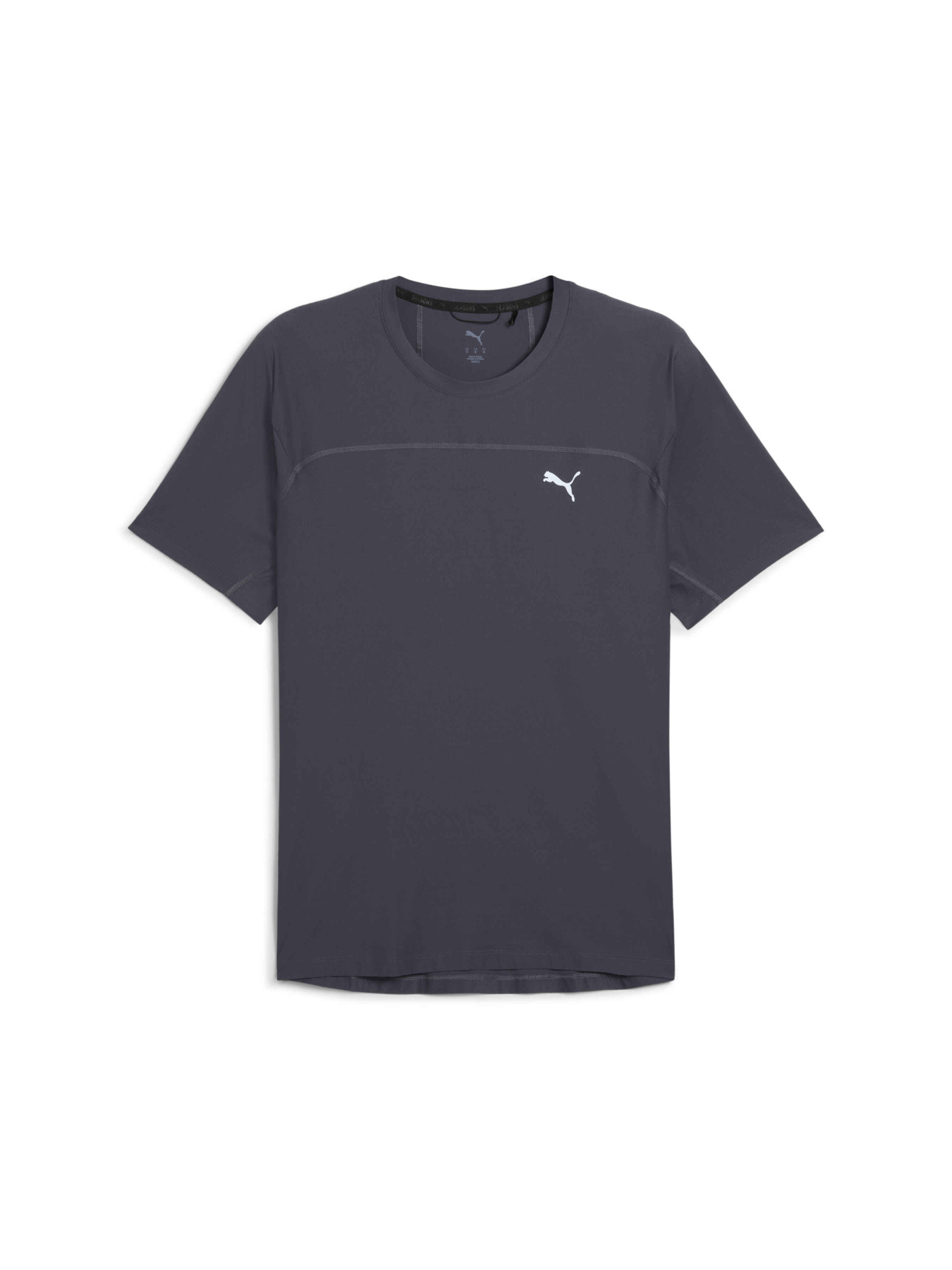 Футболка PUMA M Seasons Coolcell Ss Tee модель 526622 Фото