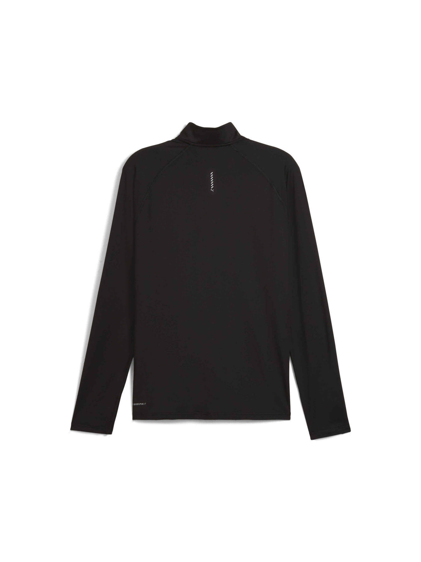 Кофта спортивна PUMA Run Veloty Cldspn 1/4 Zip ​m модель 526627 Фото