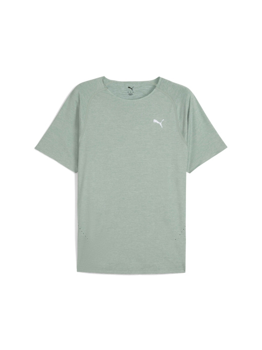 Футболка спортивная PUMA Everyday Cloudspun Ss Tee​ M модель 526629 Фото