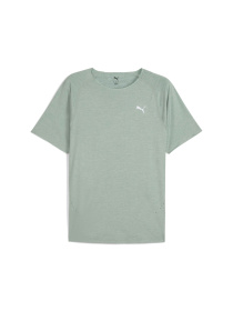 Футболка спортивная PUMA Everyday Cloudspun Ss Tee​ M модель 526629 Фото