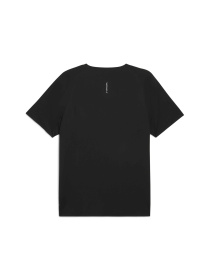 Спортивная футболка PUMA Everyday Cloudspun Ss Tee​ M модель 526629 Фото