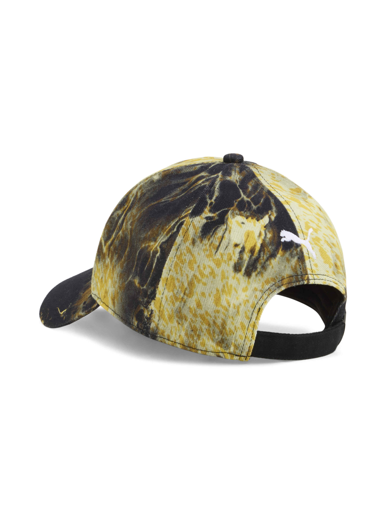 Кепка PUMA Pl Color S Bb Cap модель 026092 Фото