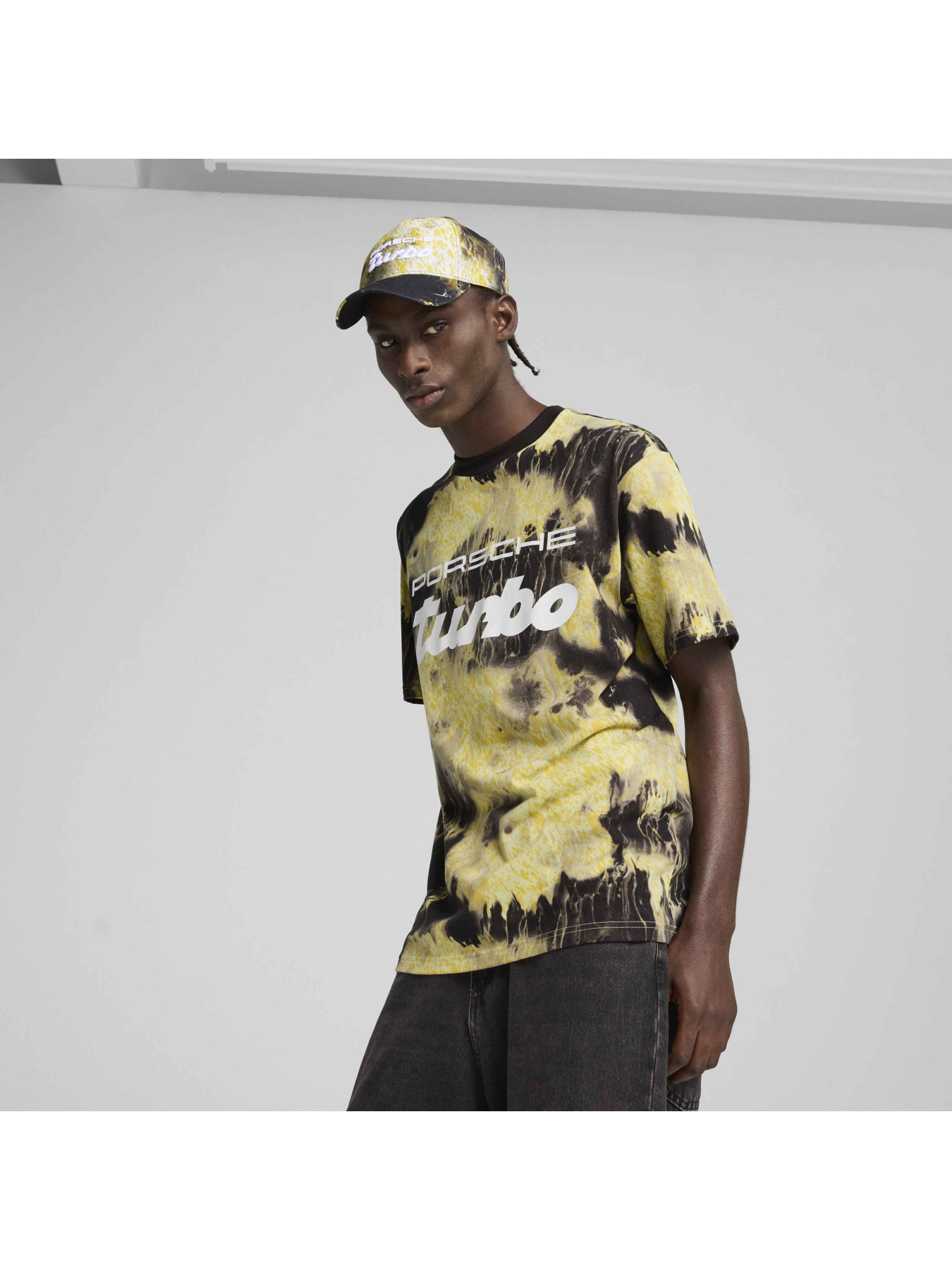 Кепка PUMA Pl Color S Bb Cap модель 026092 Фото