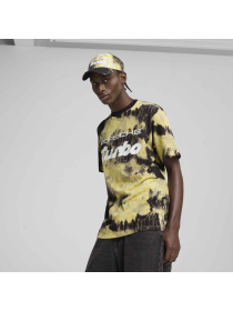 Кепка PUMA Pl Color S Bb Cap модель 026092 Фото