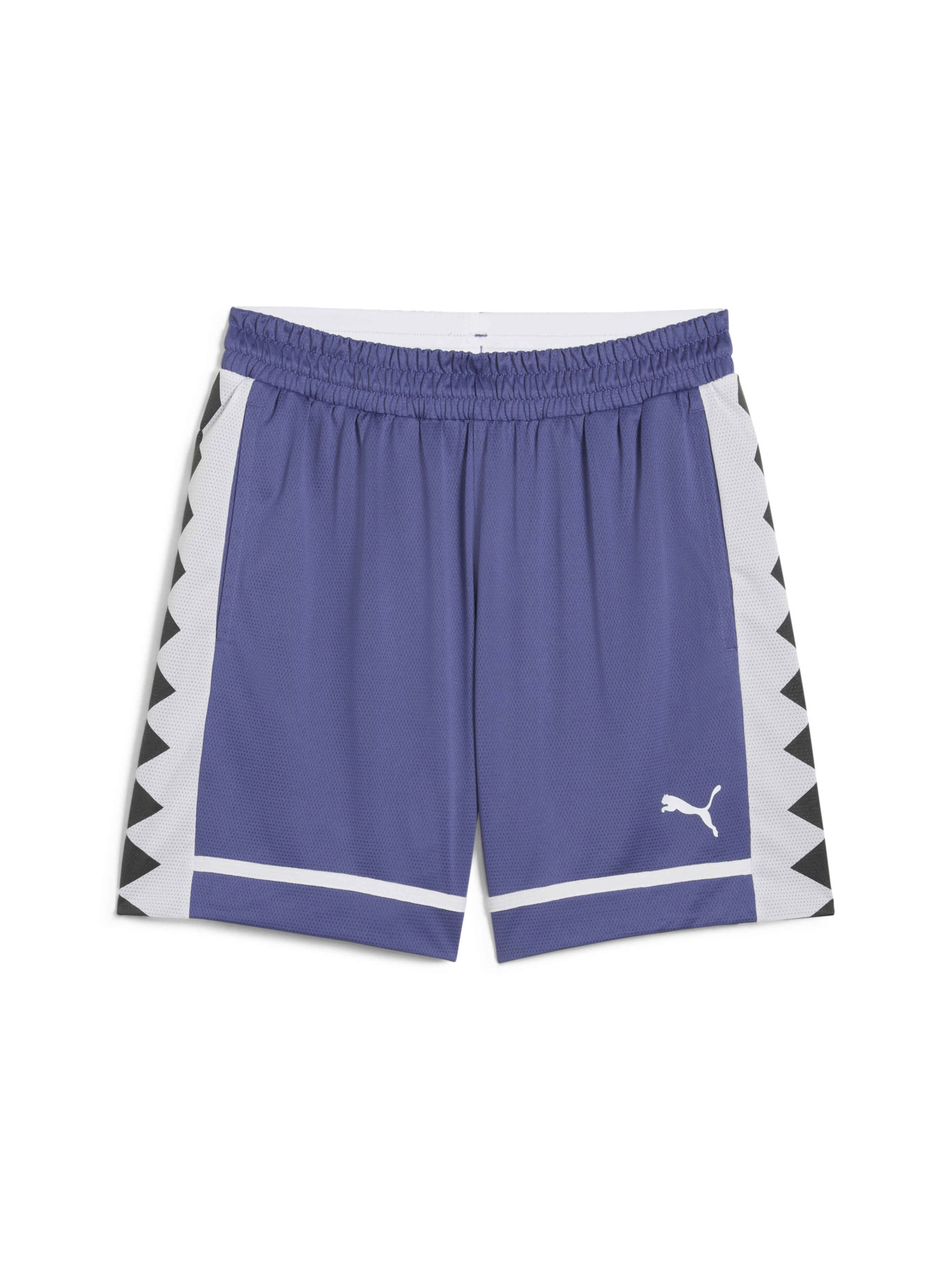 Шорти спортивні PUMA The All Jaws 6.5" Short модель 627771 Фото