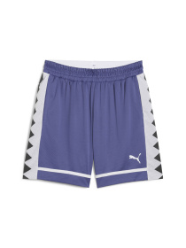 Шорти спортивні PUMA The All Jaws 6.5" Short модель 627771 Фото