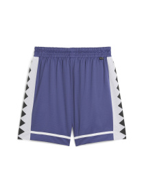 Шорти спортивні PUMA The All Jaws 6.5" Short модель 627771 Фото