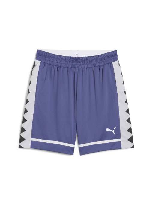 Шорты спортивные PUMA The All Jaws 6.5" Short модель 627771 Фото