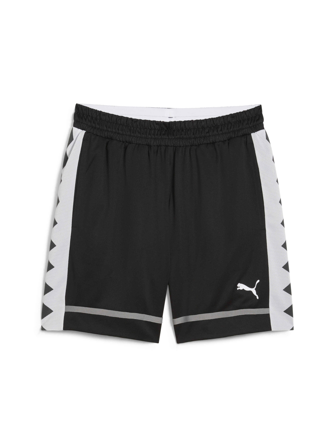 Шорты спортивные PUMA The All Jaws 6.5" Short модель 627771 Фото