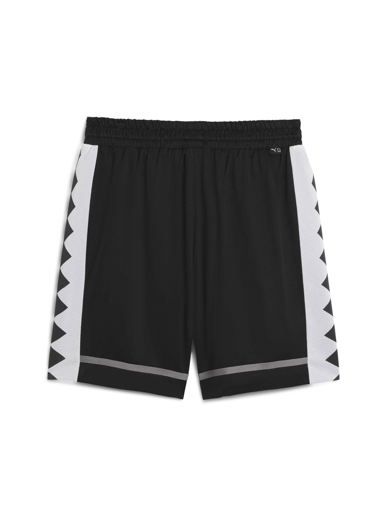 Спортивні шорти PUMA The All Jaws 6.5" Short модель 627771 Фото