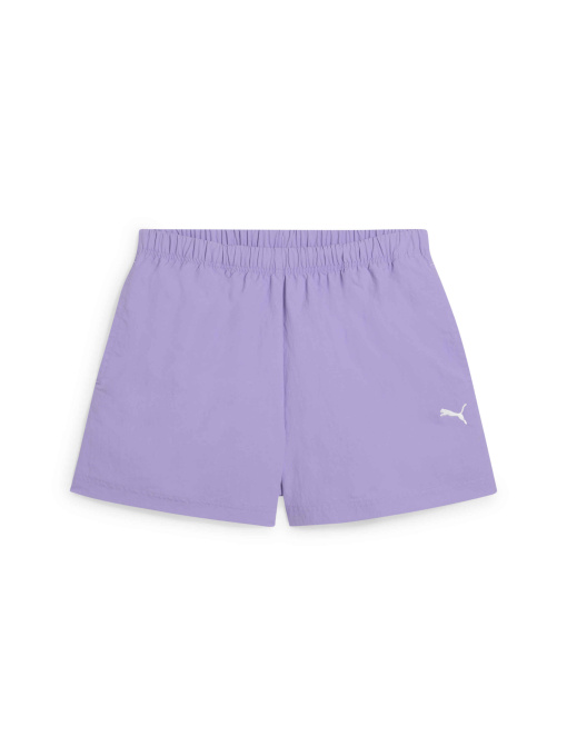 Шорты спортивные PUMA Wardrobe Ess Woven Shorts модель 629759 Фото