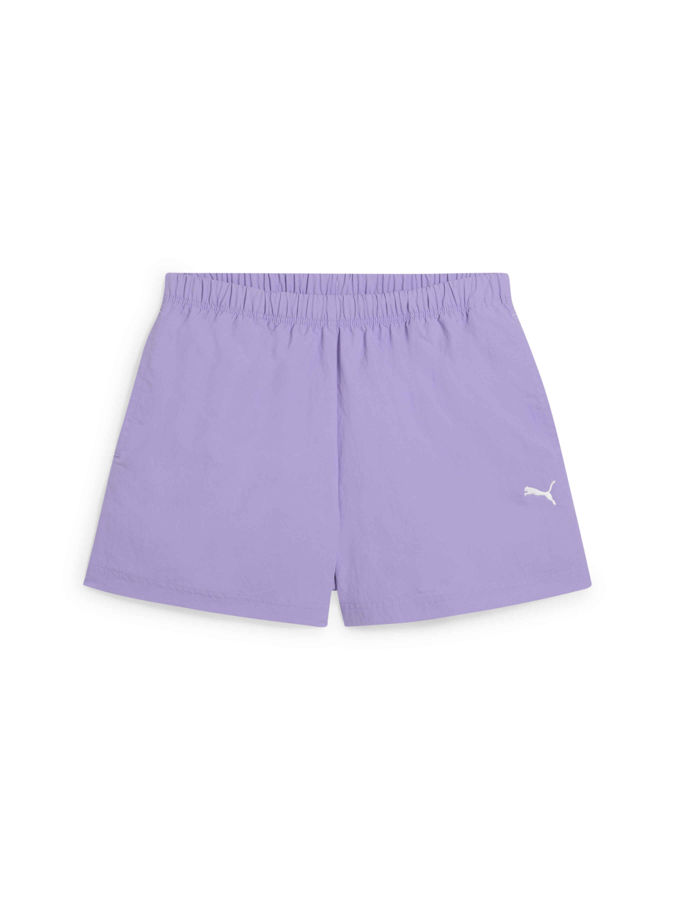 Шорты спортивные PUMA Wardrobe Ess Woven Shorts модель 629759 Шорты спортивные PUMA Wardrobe Ess Woven Shorts модель 629759 Фото