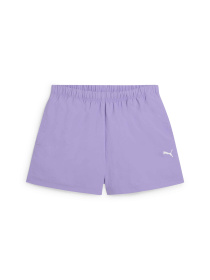 Шорты спортивные PUMA Wardrobe Ess Woven Shorts модель 629759 Шорты спортивные PUMA Wardrobe Ess Woven Shorts модель 629759 Фото