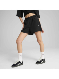 Спортивні шорти PUMA Wardrobe Ess Woven Shorts модель 629759 Фото