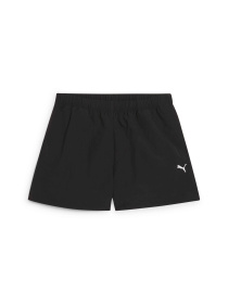 Спортивні шорти PUMA Wardrobe Ess Woven Shorts модель 629759 Фото