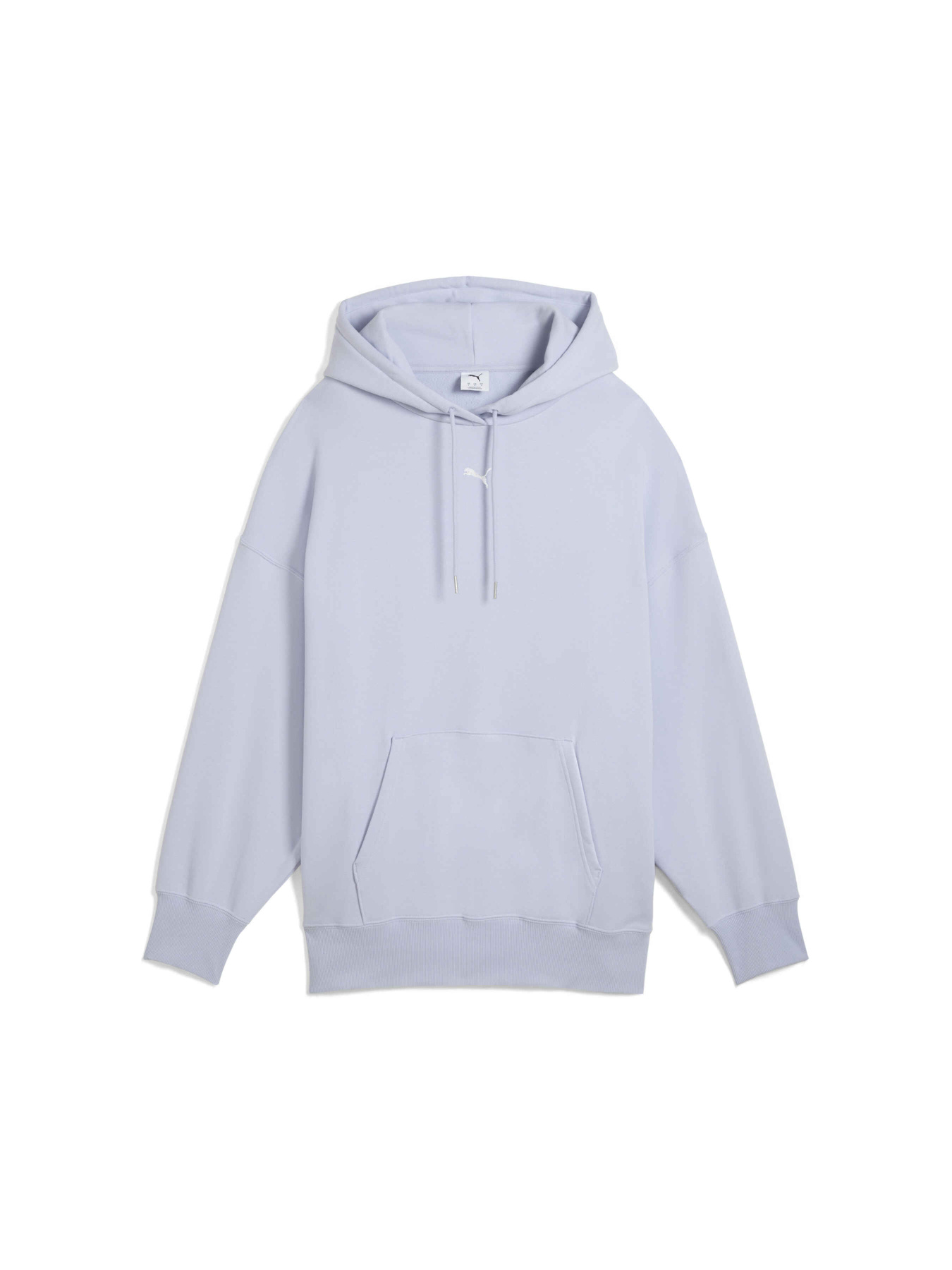 Худі PUMA Wardrobe Ess Oversize Hoodie модель 629751 Фото