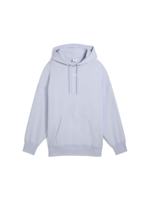 Худи PUMA Wardrobe Ess Oversize Hoodie модель 629751 Фото