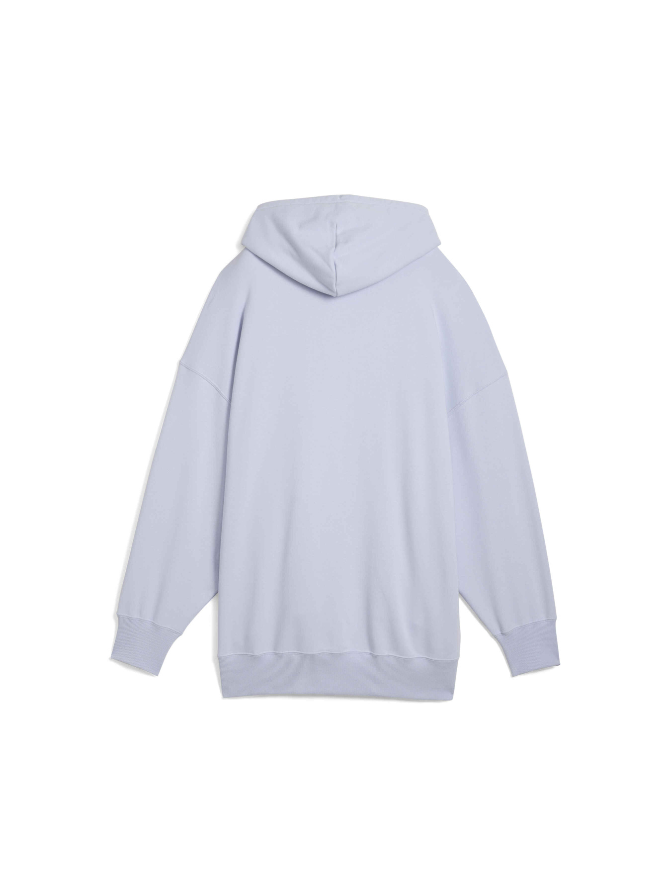 Худи PUMA Wardrobe Ess Oversize Hoodie модель 629751 Худи PUMA Wardrobe Ess Oversize Hoodie модель 629751 Фото