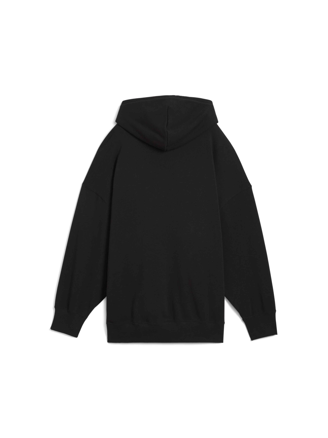 Худі PUMA Wardrobe Ess Oversize Hoodie модель 629751 Фото