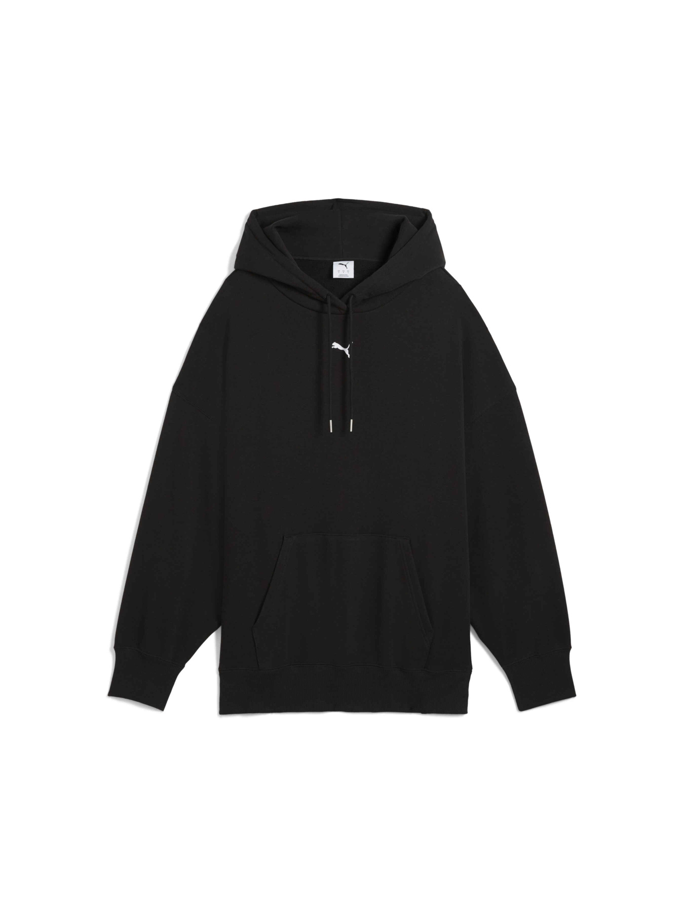 Худі PUMA Wardrobe Ess Oversize Hoodie модель 629751 Фото