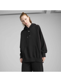Худи PUMA Wardrobe Ess Oversize Hoodie модель 629751 Фото