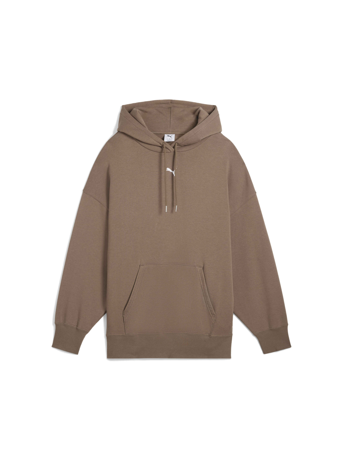 Худі PUMA Wardrobe Ess Oversize Hoodie модель 629751 Фото