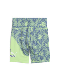 Шорты спортивные PUMA Lace Em Up Bike Short модель 630452 Фото